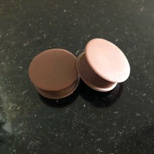 Kaos Silicone Hider Plugs 1"